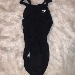 Speedo LZR Racer pro record breaker tech suit